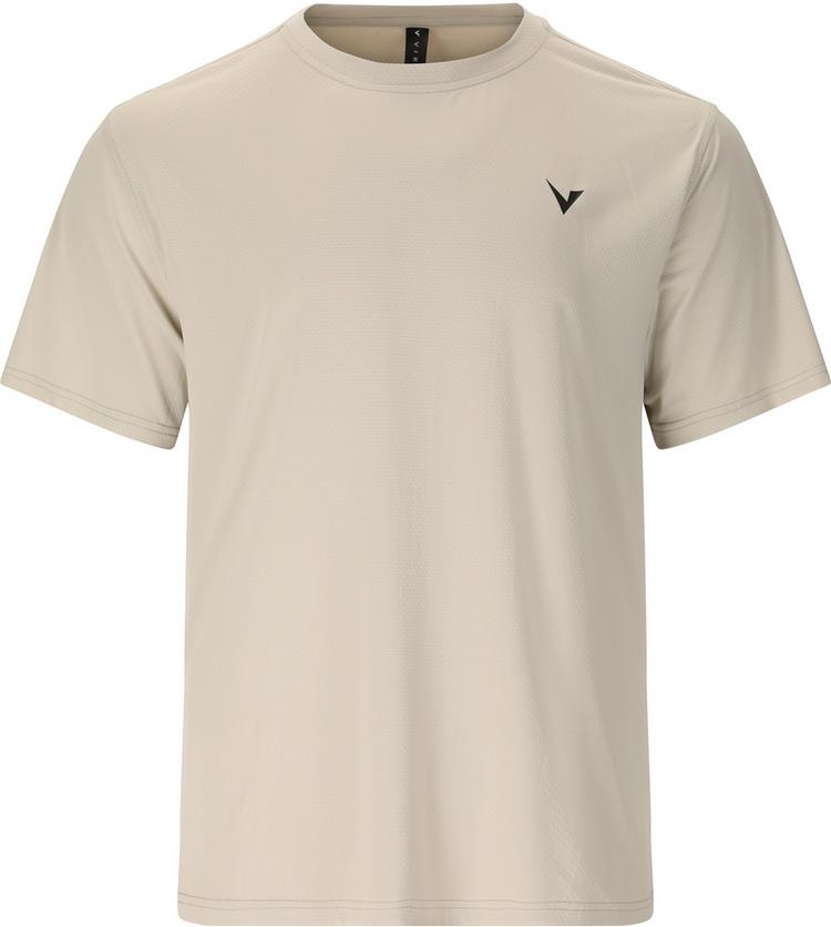 Virtus Virtus Maini Funktionsshirt Herren - 1311 Cumulus Cloud - 0 | SportScheck