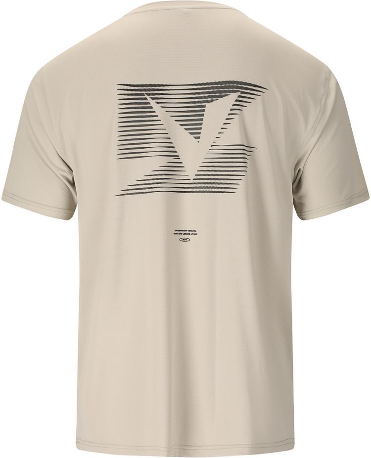 Virtus Virtus Maini Funktionsshirt Herren - 1311 Cumulus Cloud - 0 | SportScheck