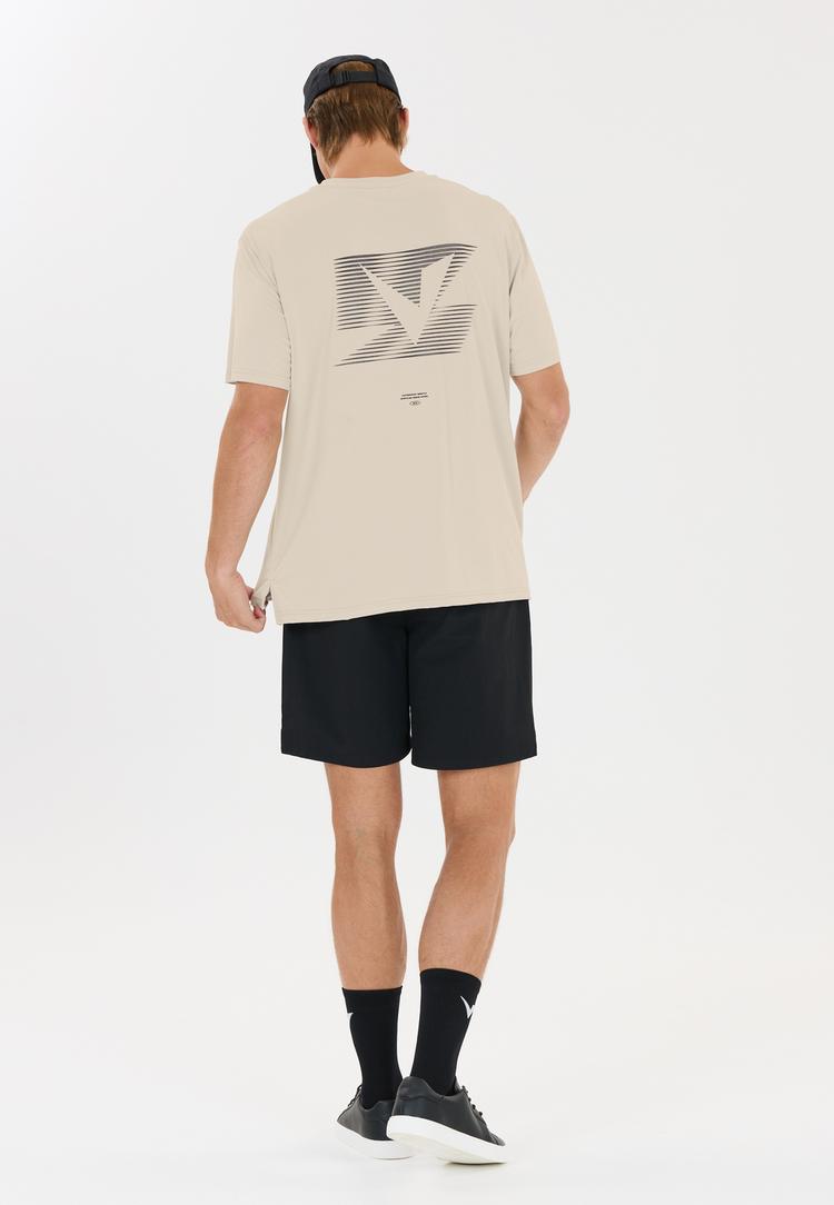 Virtus Virtus Maini Funktionsshirt Herren - 1311 Cumulus Cloud - 2 | SportScheck