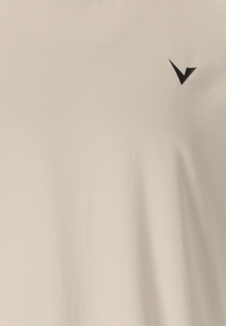 Virtus Virtus Maini Funktionsshirt Herren - 1311 Cumulus Cloud - 0 | SportScheck