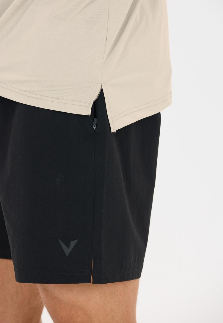 Virtus Virtus Maini Funktionsshirt Herren - 1311 Cumulus Cloud - 2 | SportScheck