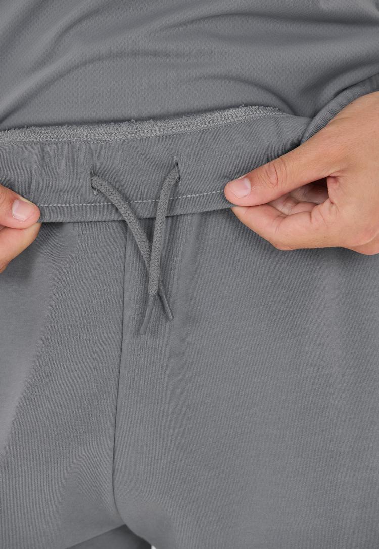 Virtus Virtus Minne Funktionsshorts Herren - 2295 Lagune Gray - 1 | SportScheck