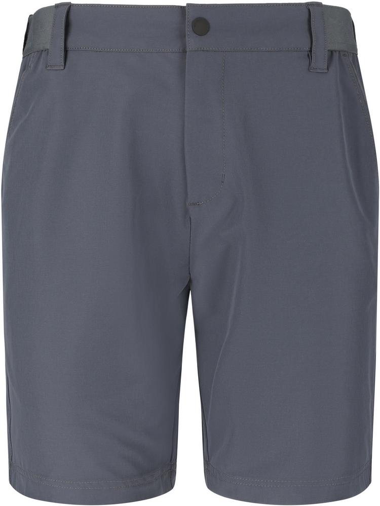Whistler Whistler Barrie Shorts Herren - 1173 Ombre Blue - 0 | SportScheck
