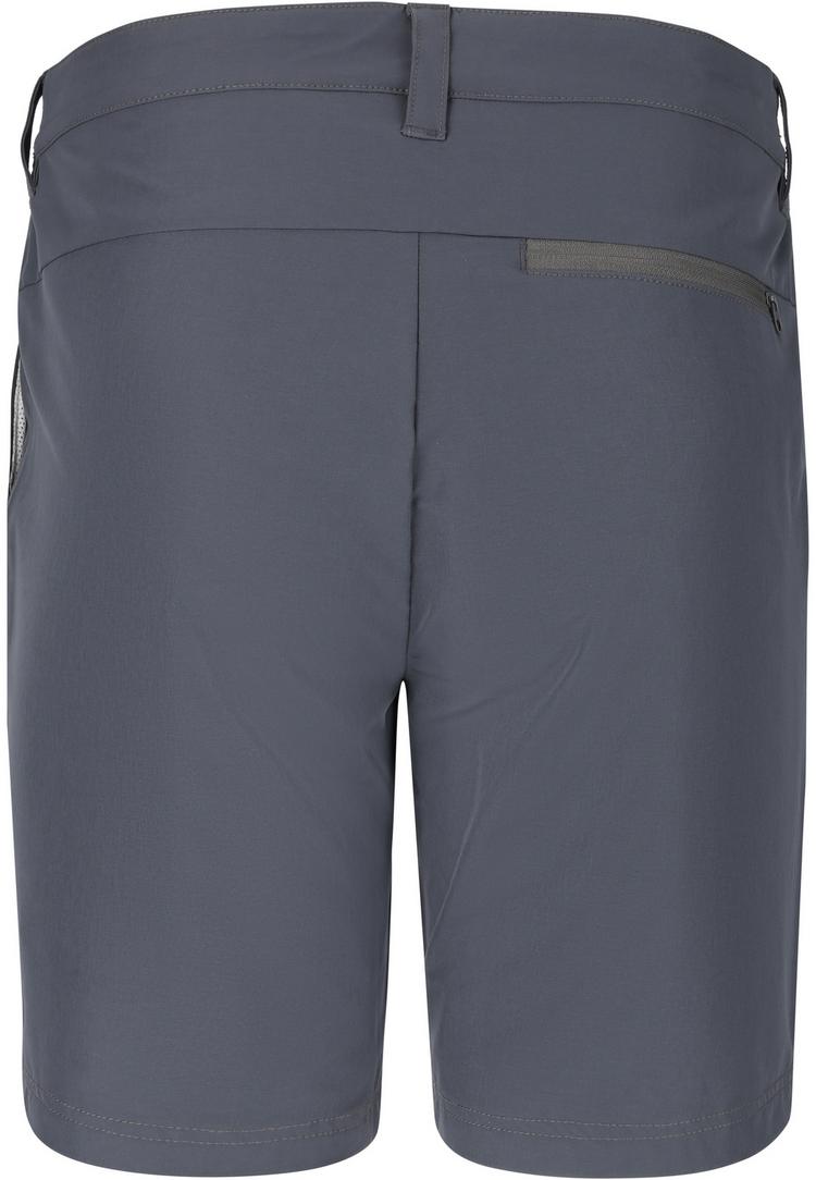 Whistler Whistler Barrie Shorts Herren - 1173 Ombre Blue - 0 | SportScheck