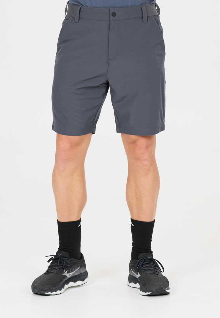 Whistler Whistler Barrie Shorts Herren - 1173 Ombre Blue - 1 | SportScheck