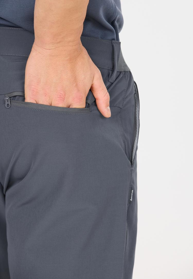 Whistler Whistler Barrie Shorts Herren - 1173 Ombre Blue - 3 | SportScheck