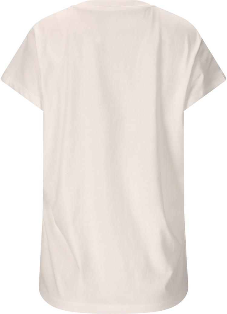 NOU NOU Highmore V2 Funktionsshirt Damen - 1002 White - 0 | SportScheck