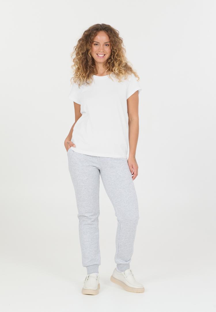 NOU NOU Highmore V2 Funktionsshirt Damen - 1002 White - 1 | SportScheck