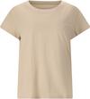 NOU Highmore V2 Funktionsshirt Damen - 1308 Nou Sand