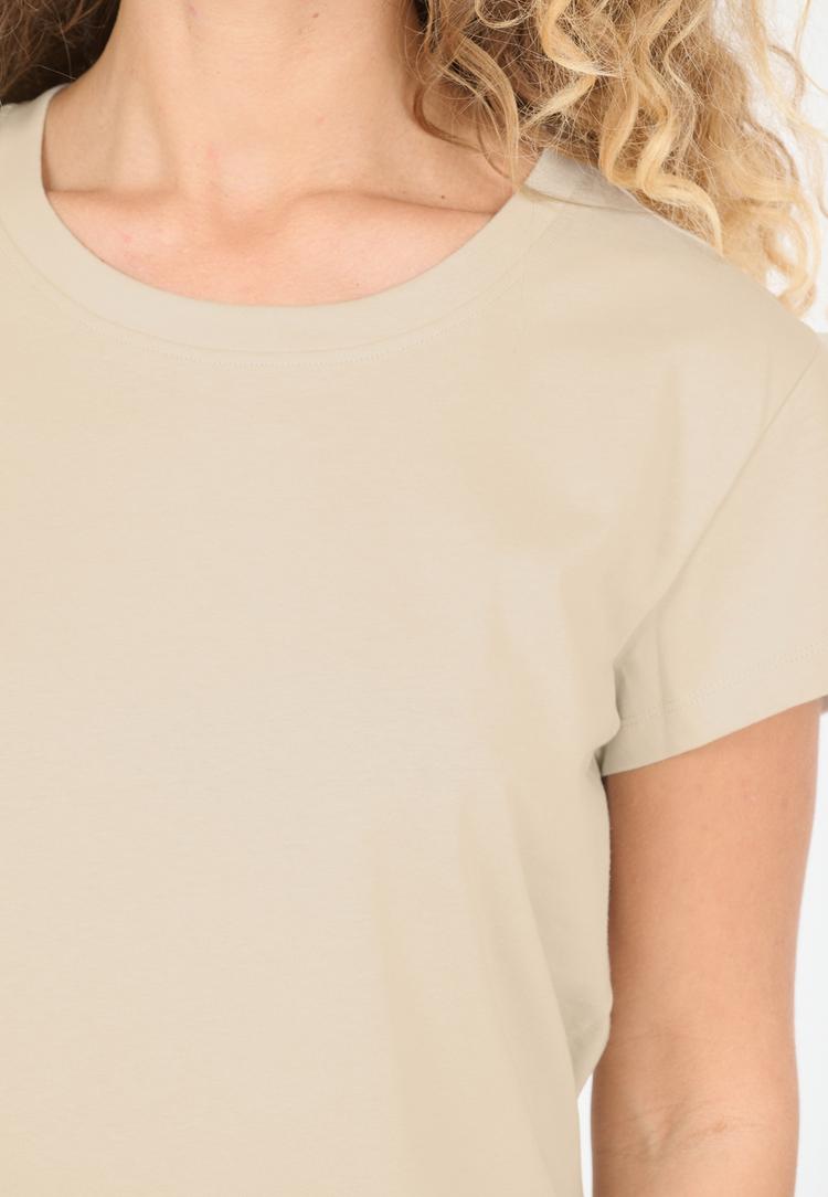 NOU NOU Highmore V2 Funktionsshirt Damen - 1308 Nou Sand - 1 | SportScheck