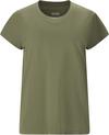 NOU Highmore V2 Funktionsshirt Damen - 3211 Smokey Olive