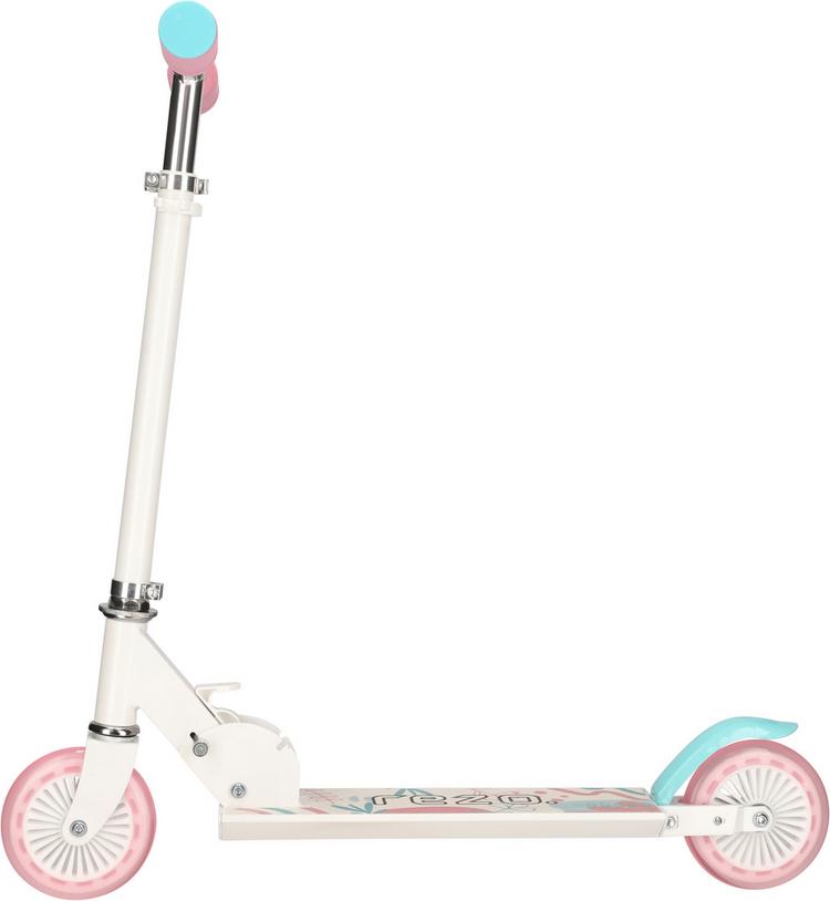 Rezo Rezo Impulse Roller - 1002 White - 0 | SportScheck