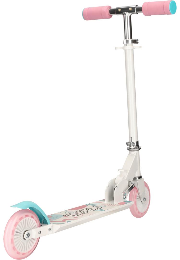 Rezo Rezo Impulse Roller - 1002 White - 2 | SportScheck