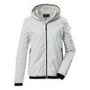 KILLTEC KOS 22 WMN JCKT Softshelljacke Damen - Gr&uuml;n2046