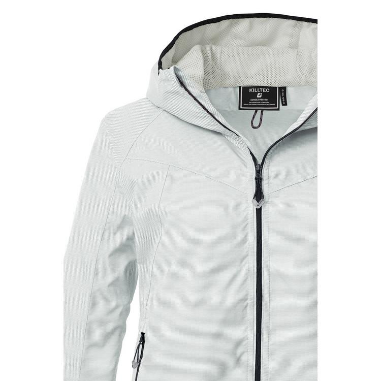 KILLTEC KILLTEC KOS 22 WMN JCKT Softshelljacke Damen - Gr&uuml;n2046 - 1 | SportScheck