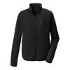 KILLTEC KOS 25 MN JCKT Funktionsjacke Herren - Schwarz0110