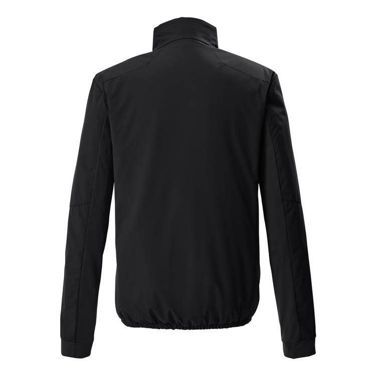 KILLTEC KILLTEC KOS 25 MN JCKT Funktionsjacke Herren - Schwarz0110 - 0 | SportScheck