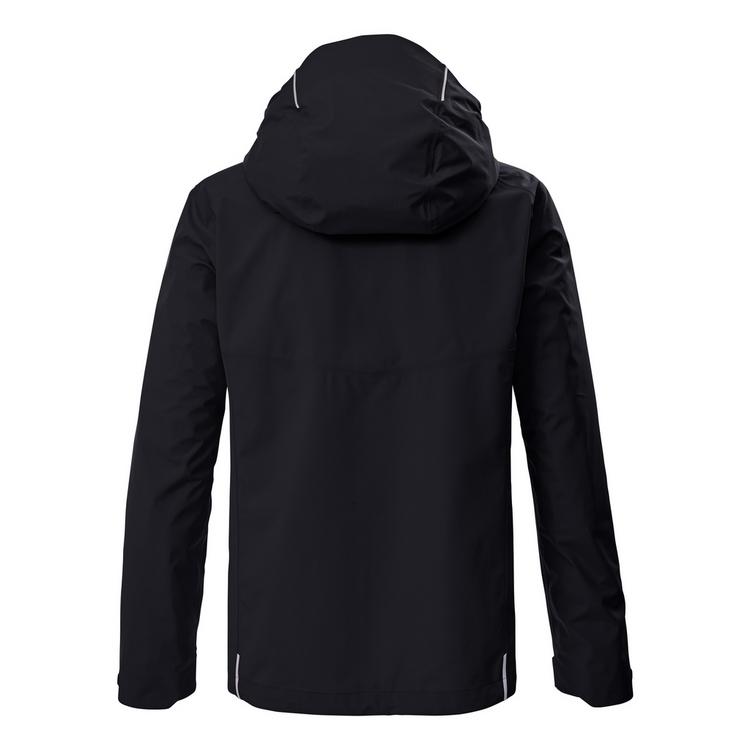 KILLTEC KILLTEC KOS 27 MN JCKT Funktionsjacke Herren - Schwarz0110 - 0 | SportScheck