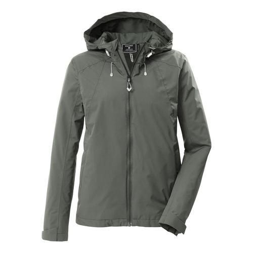 KILLTEC KOS 72 WMN JCKT Softshelljacke Damen