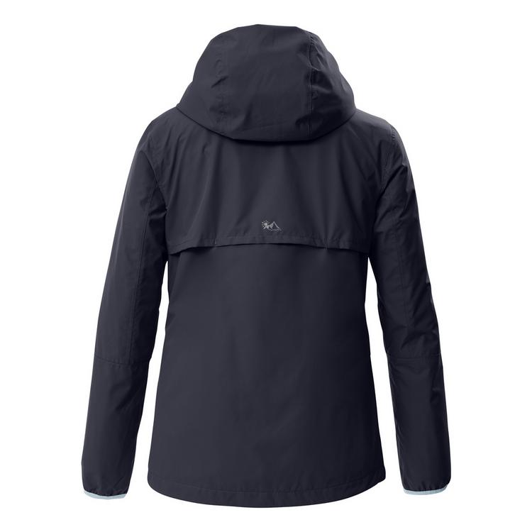 KILLTEC KILLTEC KOS 73 WMN JCKT Softshelljacke Damen - Blau3023 - 0 | SportScheck