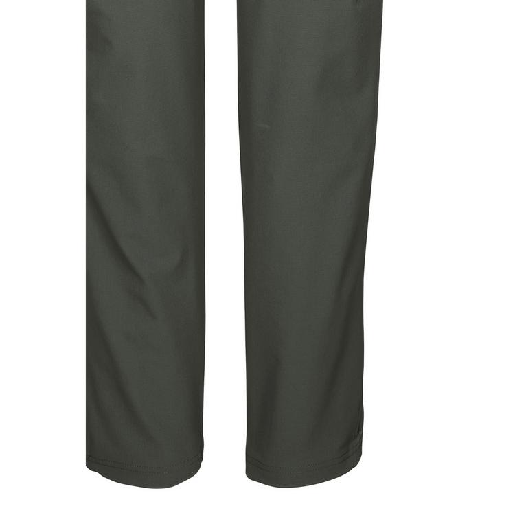 KILLTEC KILLTEC KOS 90 WMN PNTS Trekkinghose Damen - Gr&uuml;n2085 - 2 | SportScheck