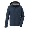 KILLTEC KOS 27 MN JCKT Funktionsjacke Herren - Blau3048