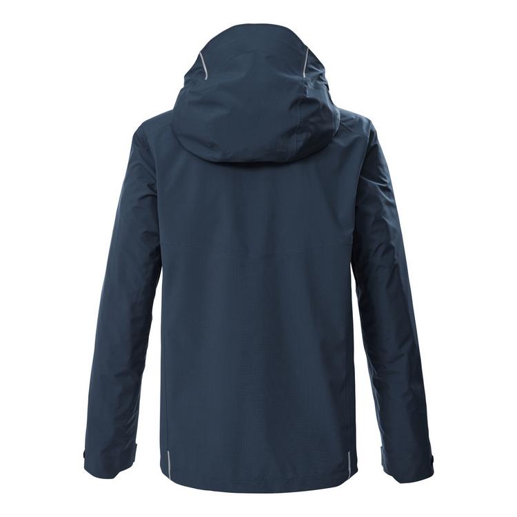 KILLTEC KILLTEC KOS 27 MN JCKT Funktionsjacke Herren - Blau3048 - 0 | SportScheck
