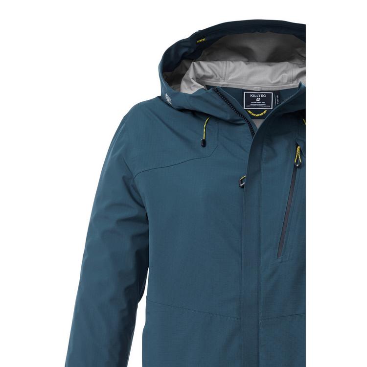 KILLTEC KILLTEC KOS 27 MN JCKT Funktionsjacke Herren - Blau3048 - 1 | SportScheck