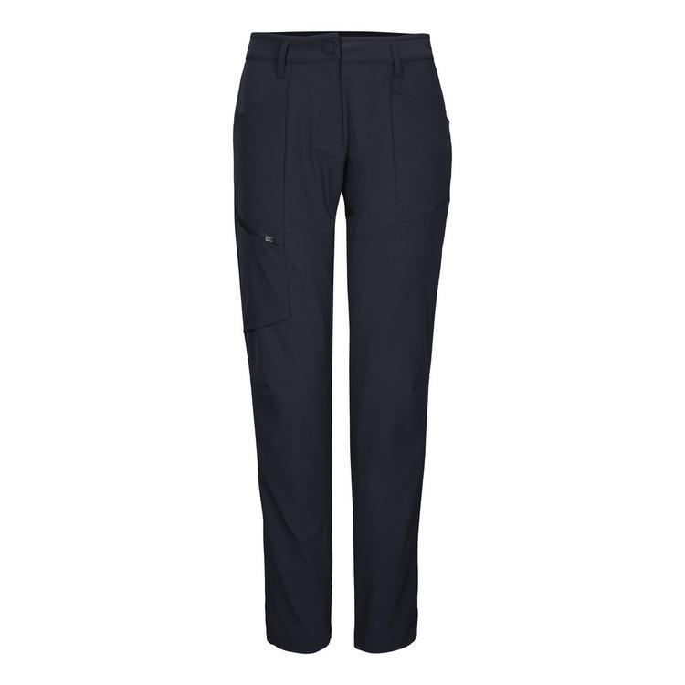 KILLTEC KILLTEC KOS 90 WMN PNTS Trekkinghose Damen - Blau3023 - 0 | SportScheck