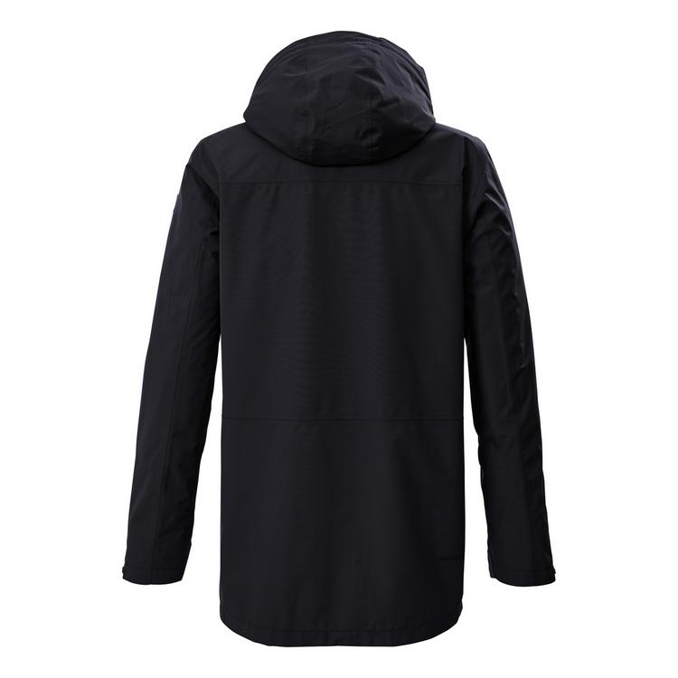 KILLTEC KILLTEC KOS 58 MN JCKT Funktionsjacke Herren - Schwarz0110 - 0 | SportScheck