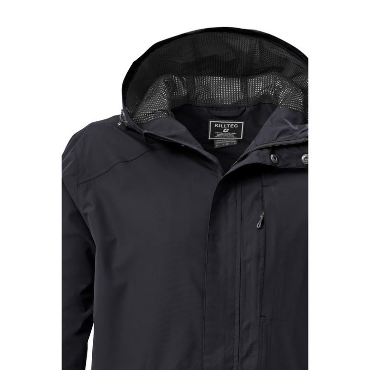 KILLTEC KILLTEC KOS 58 MN JCKT Funktionsjacke Herren - Schwarz0110 - 1 | SportScheck