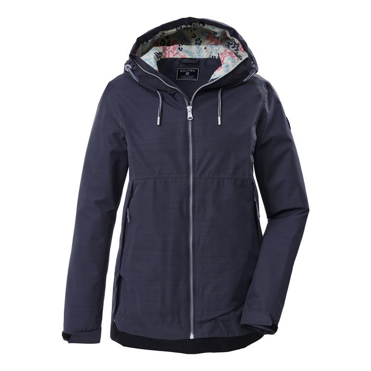 KILLTEC KILLTEC KOS 62 WMN JCKT Softshelljacke Damen - Blau3023 - 0 | SportScheck