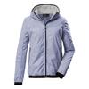 KILLTEC KOS 22 WMN JCKT Softshelljacke Damen - Blau3023