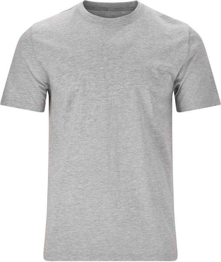 NOU NOU Highmore V2 Funktionsshirt Herren - 1005 Light Grey Melange - 0 | SportScheck