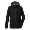 KILLTEC KOS 56 MN JCKT Funktionsjacke Herren - Schwarz0110