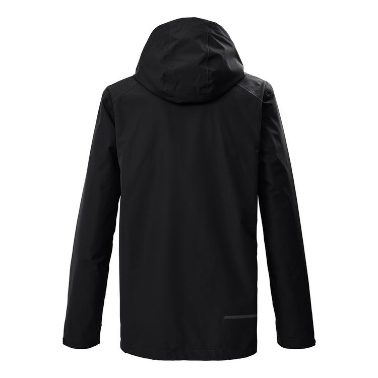 KILLTEC KILLTEC KOS 56 MN JCKT Funktionsjacke Herren - Schwarz0110 - 0 | SportScheck