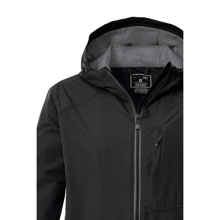 KILLTEC KILLTEC KOS 56 MN JCKT Funktionsjacke Herren - Schwarz0110 - 1 | SportScheck