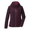 KILLTEC KOS 73 WMN JCKT Softshelljacke Damen - Violett393