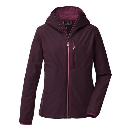 KILLTEC KOS 73 WMN JCKT Softshelljacke Damen