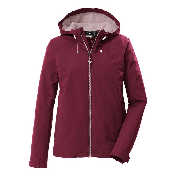 KILLTEC KILLTEC KOS 72 WMN JCKT Softshelljacke Damen - Rot4542 - 0 | SportScheck