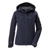 KILLTEC KOS 67 WMN JCKT Softshelljacke Damen - Blau3023