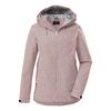 KILLTEC KOS 62 WMN JCKT Softshelljacke Damen - Rose4037