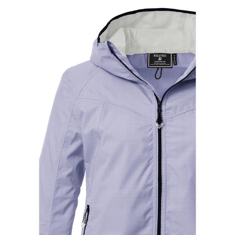 KILLTEC KILLTEC KOS 22 WMN JCKT Softshelljacke Damen - Pflaume441 - 1 | SportScheck