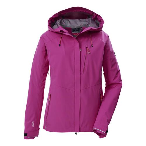 KILLTEC KOS 67 WMN JCKT Softshelljacke Damen