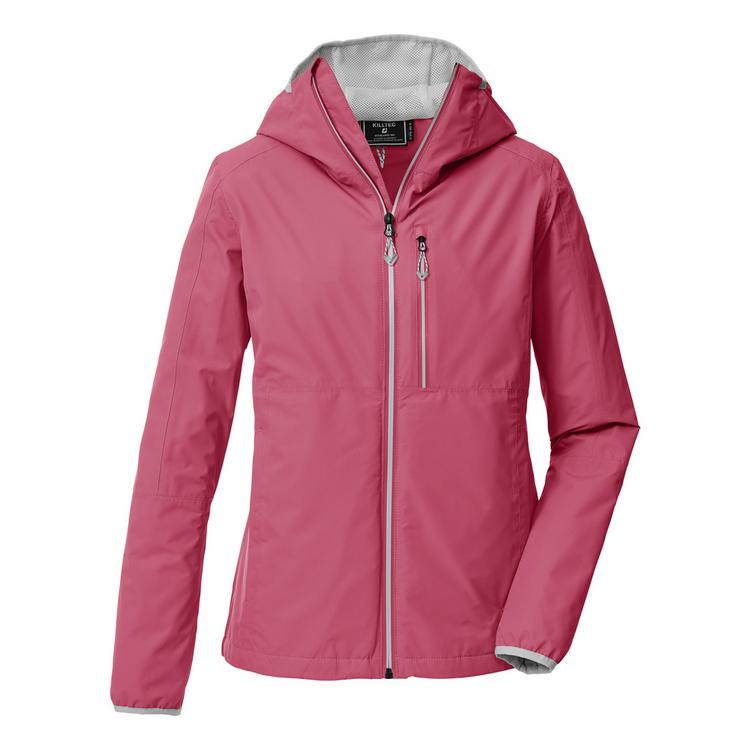 KILLTEC KILLTEC KOS 73 WMN JCKT Softshelljacke Damen - Pink4720 - 0 | SportScheck