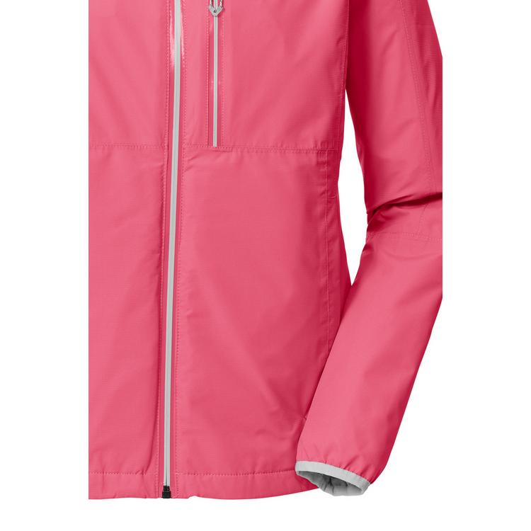 KILLTEC KILLTEC KOS 73 WMN JCKT Softshelljacke Damen - Pink4720 - 2 | SportScheck