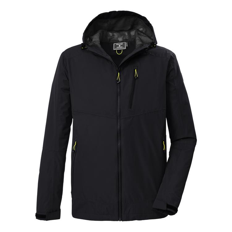 KILLTEC KILLTEC KOS 41 MN JCKT Funktionsjacke Herren - Schwarz0110 - 0 | SportScheck