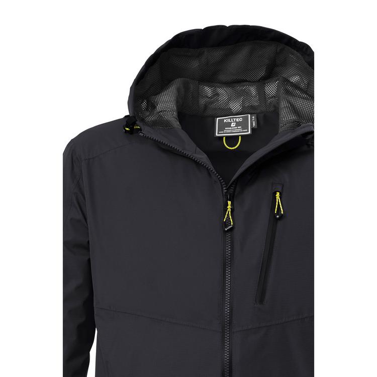 KILLTEC KILLTEC KOS 41 MN JCKT Funktionsjacke Herren - Schwarz0110 - 1 | SportScheck