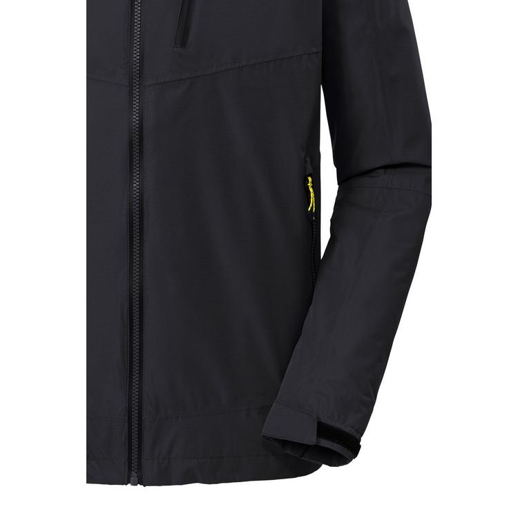 KILLTEC KILLTEC KOS 41 MN JCKT Funktionsjacke Herren - Schwarz0110 - 2 | SportScheck