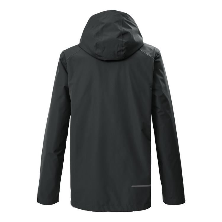 KILLTEC KILLTEC KOS 56 MN JCKT Funktionsjacke Herren - Gr&uuml;n208 - 0 | SportScheck